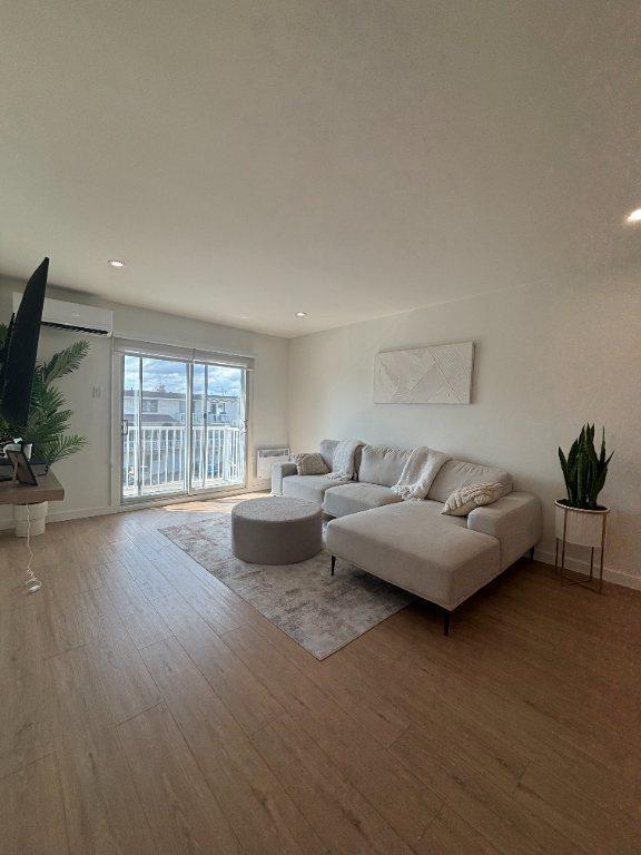 Beau 4 1/2 - St-Leonard - AC + Lav/Sech Inclus - 1er Septembre