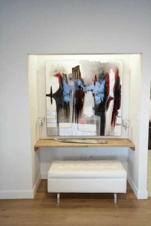 Grand 5 1/2 chez TERRA