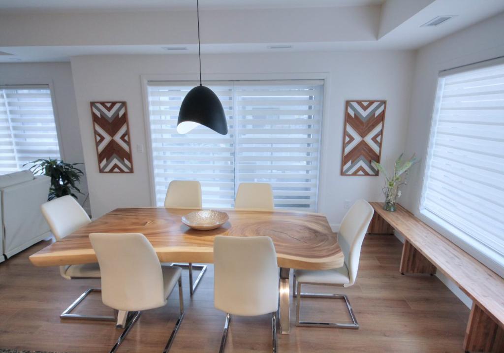 Grand 5 1/2 chez TERRA