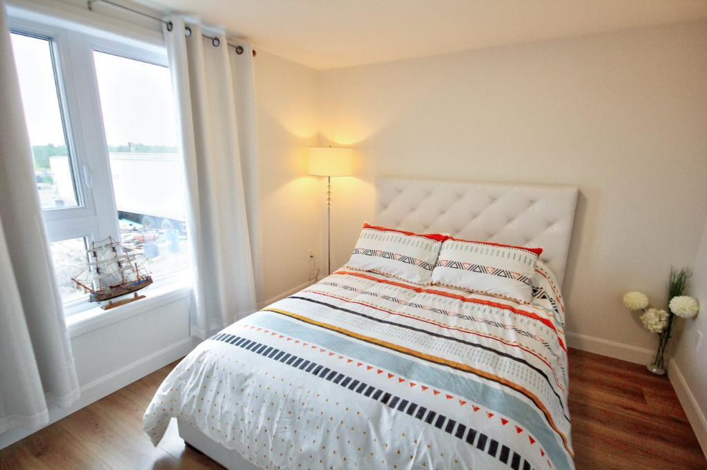 Grand 5 1/2 chez TERRA