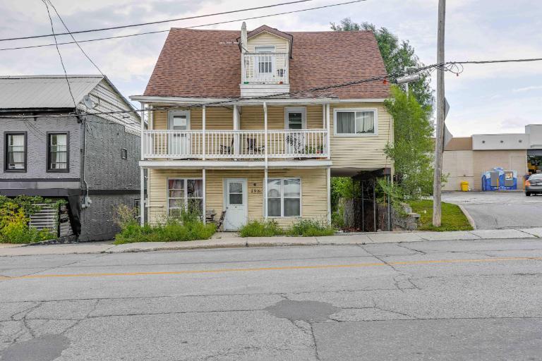 1 CH - 1 SDB - Gatineau - $995 /mo