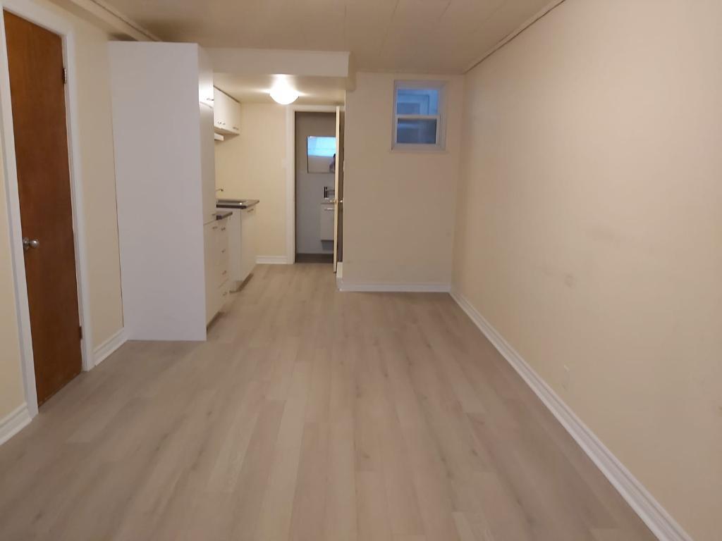 Studio 1 1/2 Laval, Pont-Viau