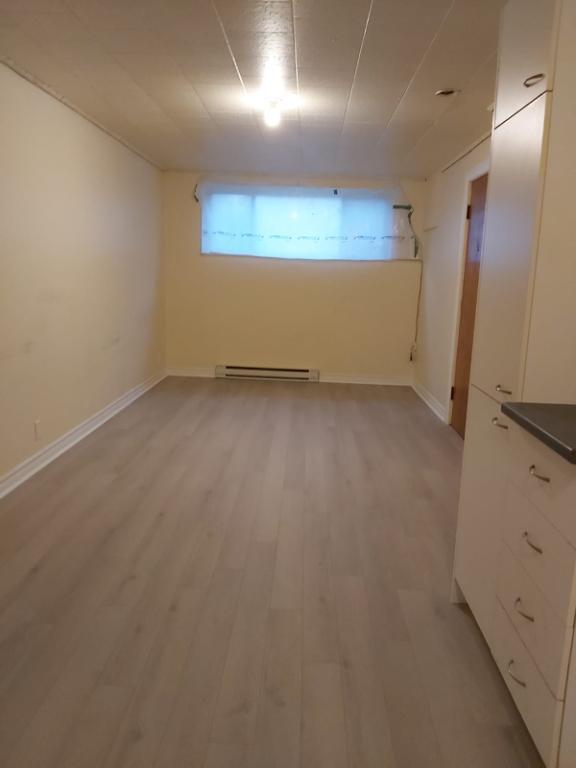 Studio 1 1/2 Laval, Pont-Viau