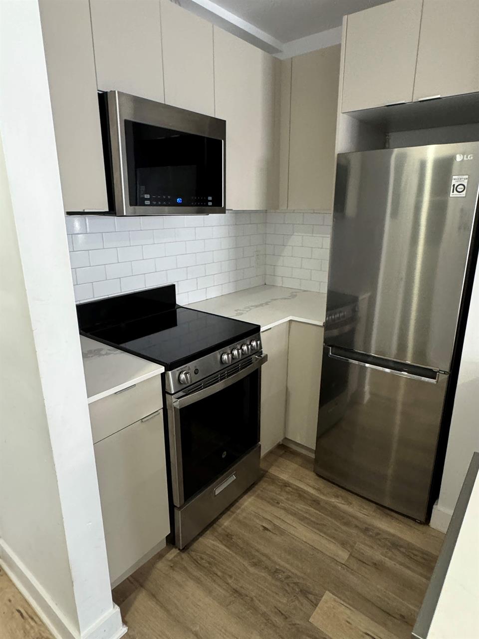 1 CH - 1 SDB - Montréal - $1,445 /mo