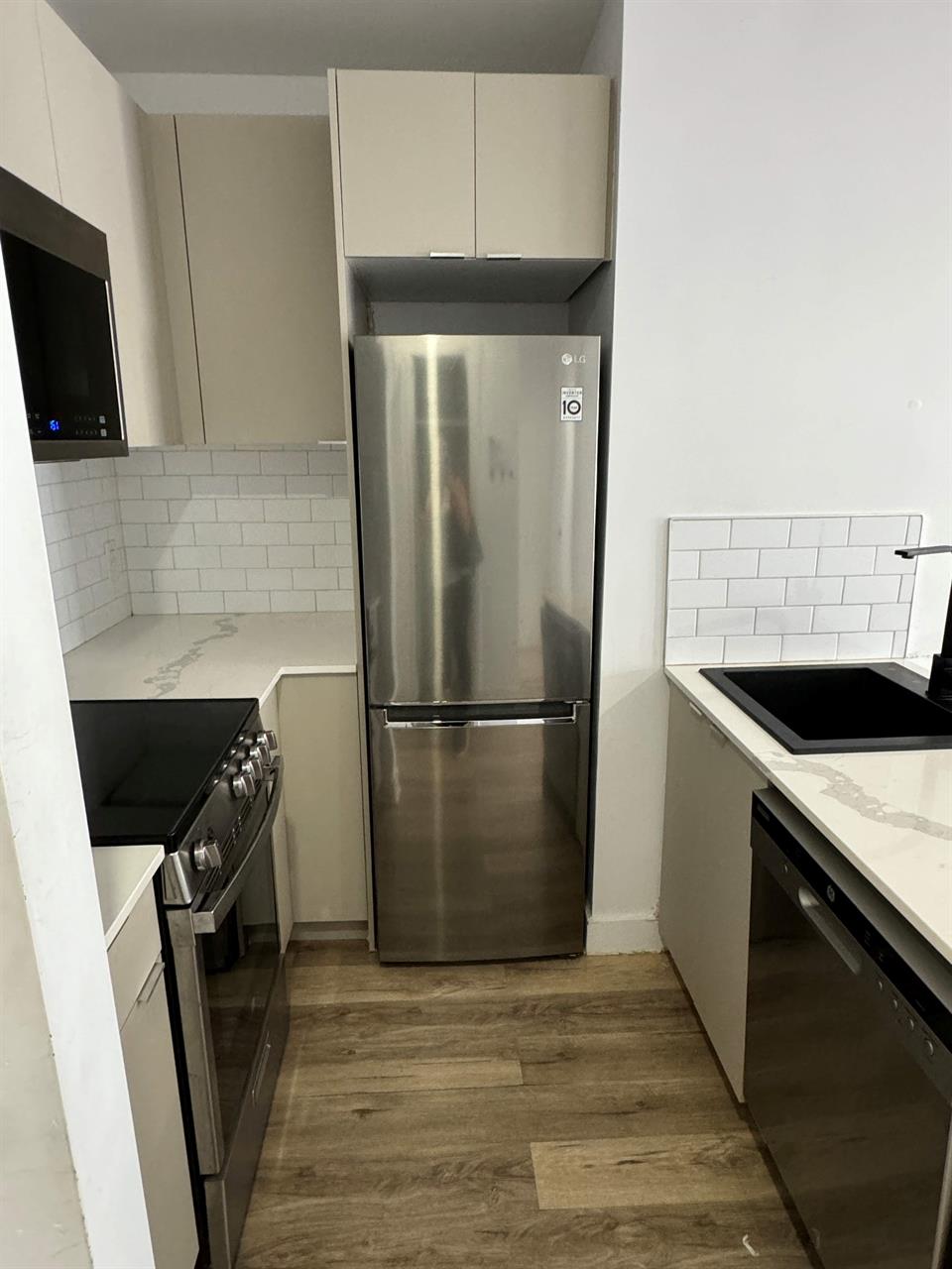 1 CH - 1 SDB - Montréal - $1,445 /mo