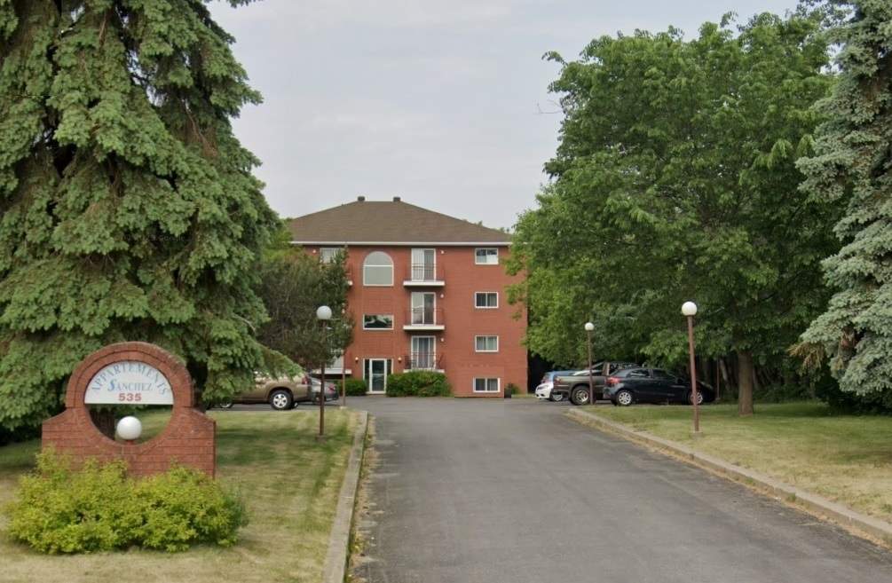1 CH - 1 SDB - Gatineau - $1,100 /mo