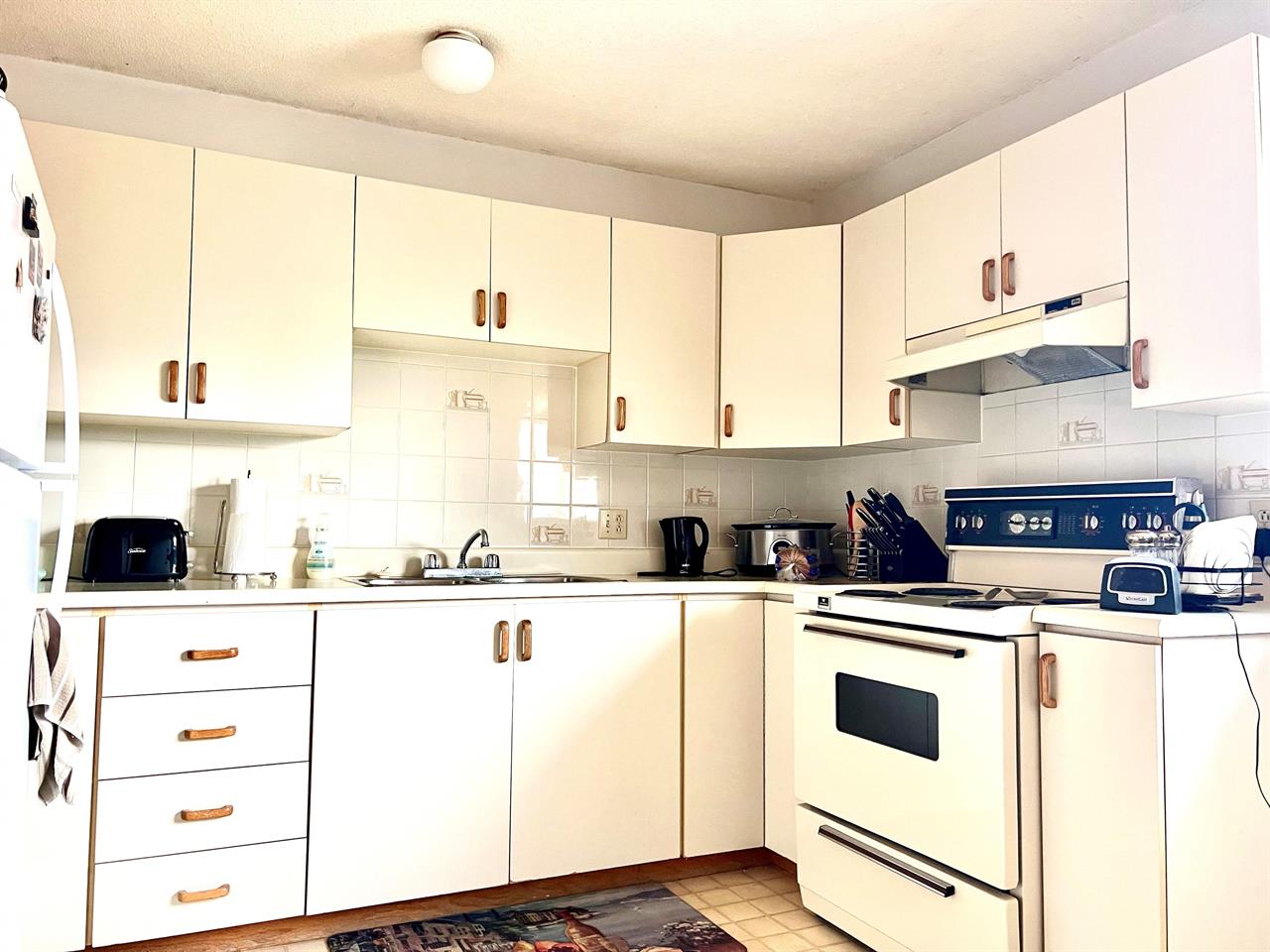 1 CH - 1 SDB - Gatineau - $1,100 /mo