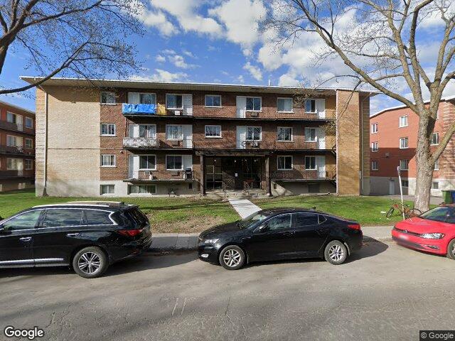 1 CH - 1 SDB - Montréal - $1,225 /mo