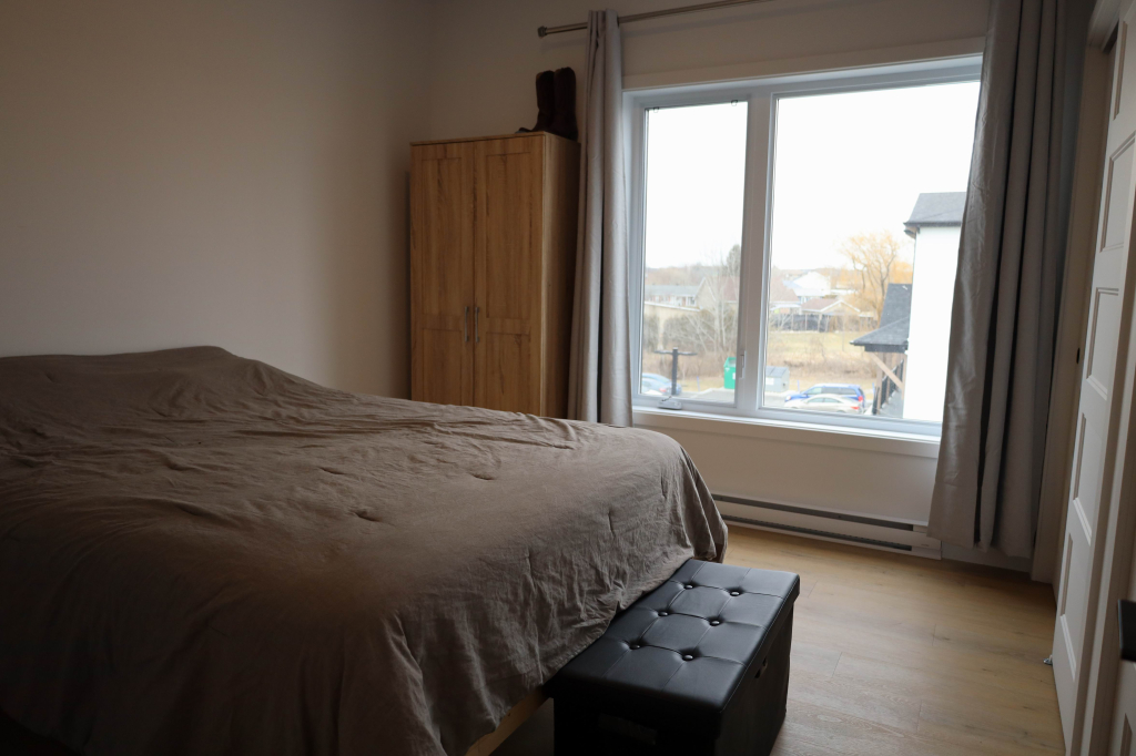 Spacieux Logements 3 Chambres 2022