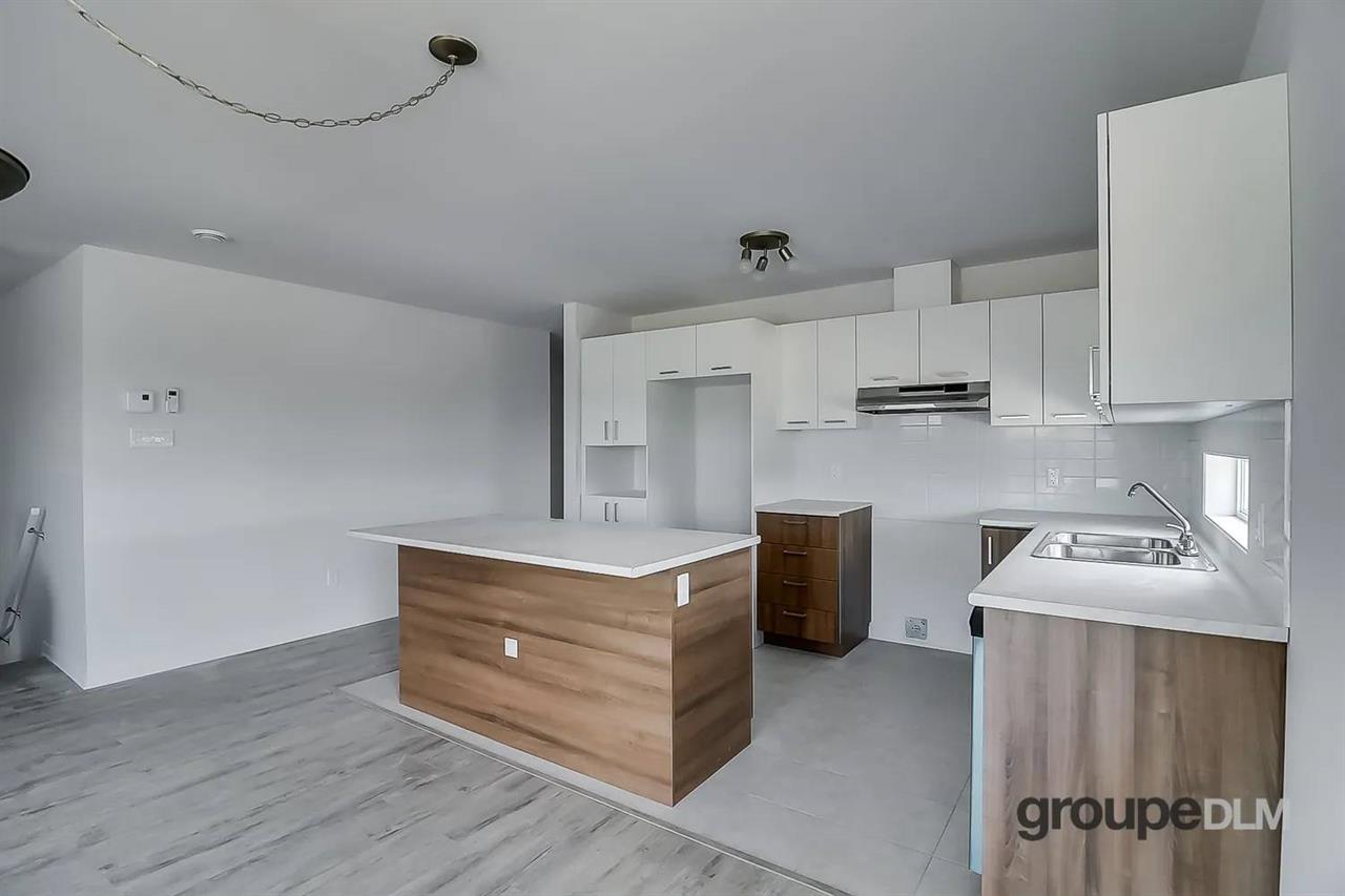 22 Rue De La Fabrique (Aylmer) Superbe Appartement 5 1/2