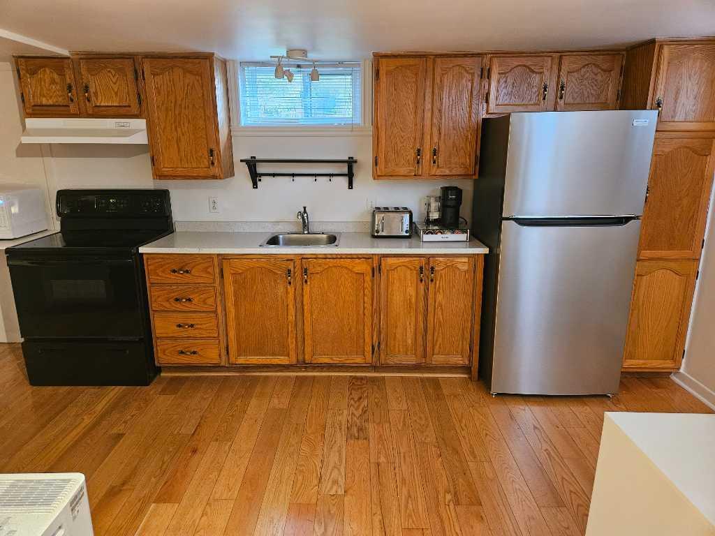 Logement 4 1/2 sous-sol Vieux St-Lambert