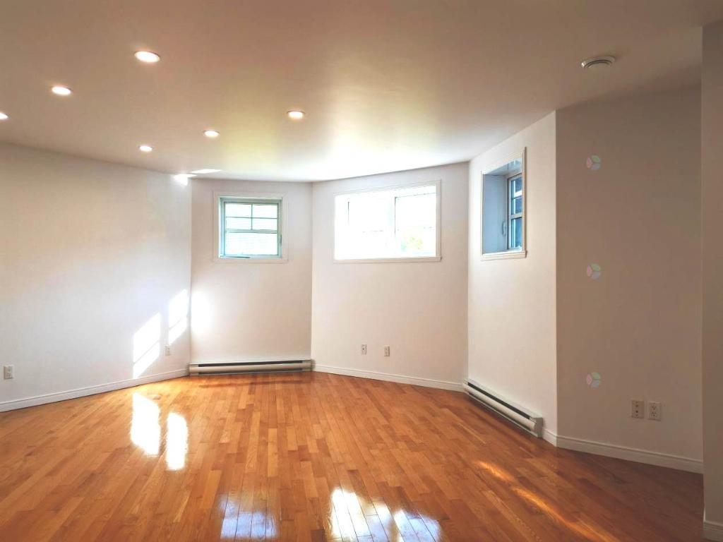 Grand appartement 3 1/2 rénové - tout inclus à Shawinigan - logement à louer