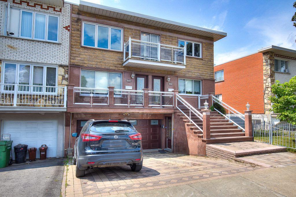 🏡 3 ½ lumineux à louer – St-Léonard – Entrée privée – Dispo 1er juillet