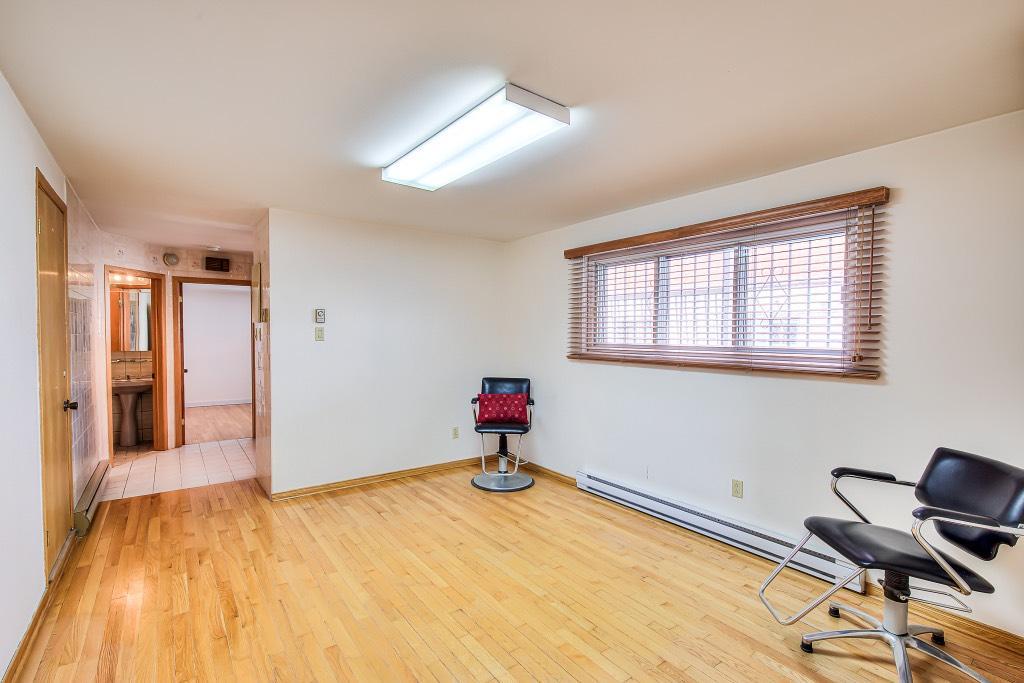🏡 3 ½ lumineux à louer – St-Léonard – Entrée privée – Dispo 1er juillet