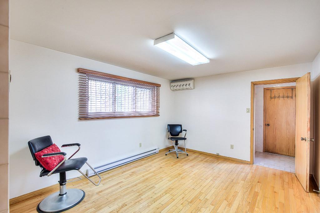 🏡 3 ½ lumineux à louer – St-Léonard – Entrée privée – Dispo 1er juillet