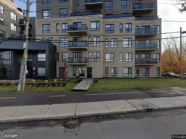 2 CH - 1 SDB - Montréal - $2,170 /mo