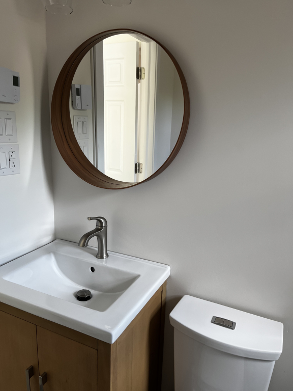 Appartement 5 1/2 à Louer