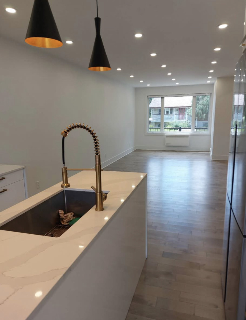 NOUVEAUTÉ À LAVAL - Spacieux 5 ½
