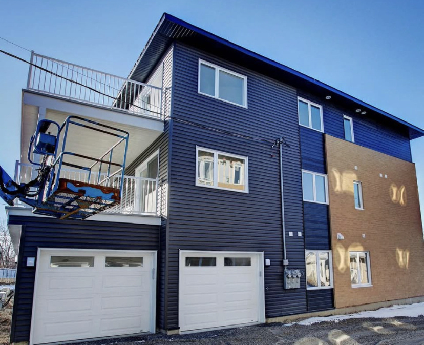 PROMO EXCLUSIVE - Condo 4 1/2