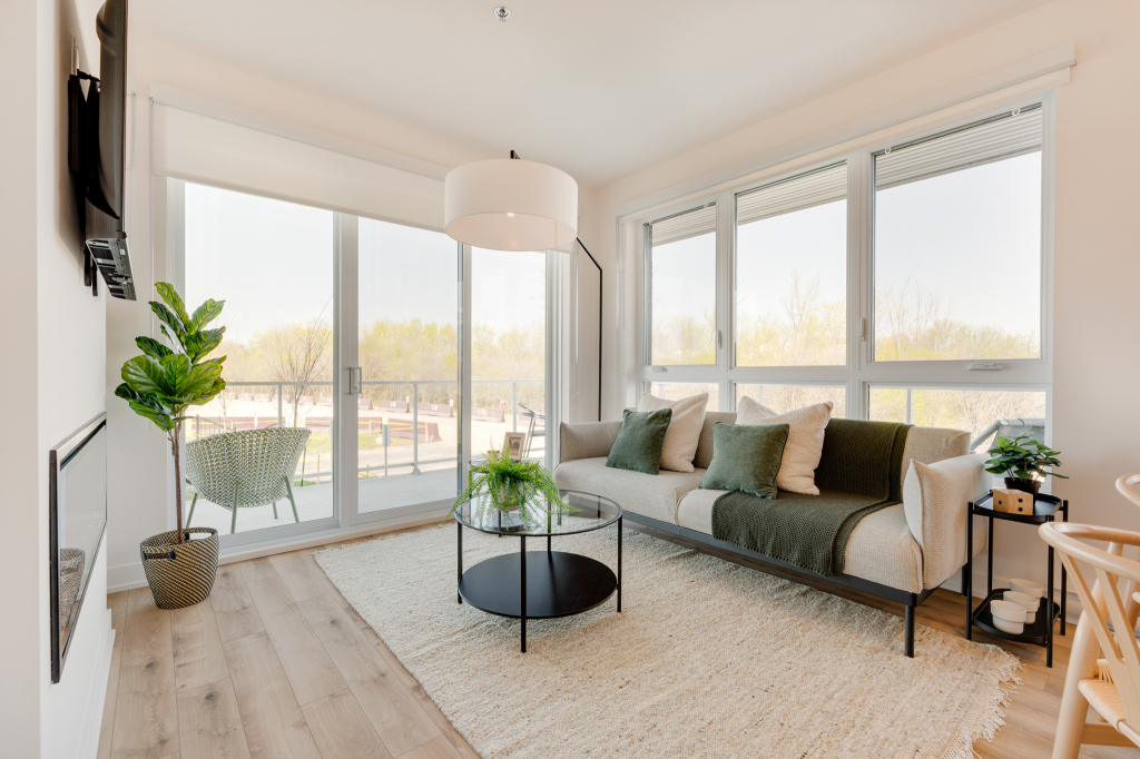 VILL APPARTEMENT TOUT-INCLUS