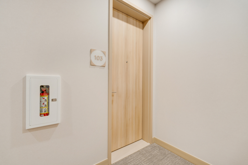 VILL APPARTEMENT TOUT-INCLUS