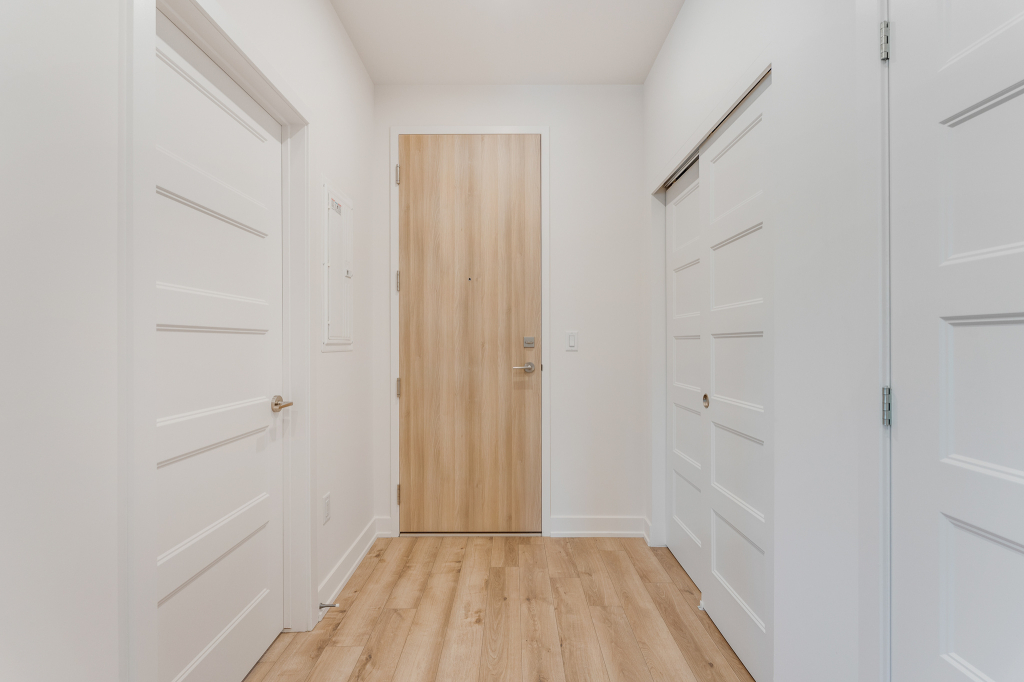 VILL APPARTEMENT TOUT-INCLUS