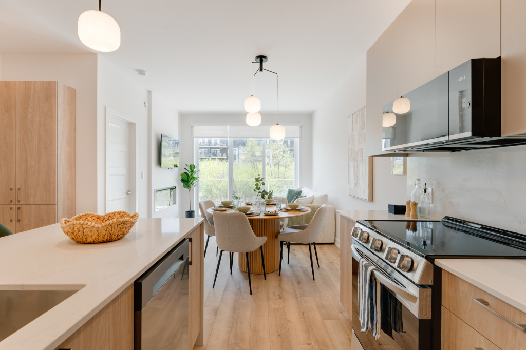 VILL APPARTEMENT TOUT-INCLUS