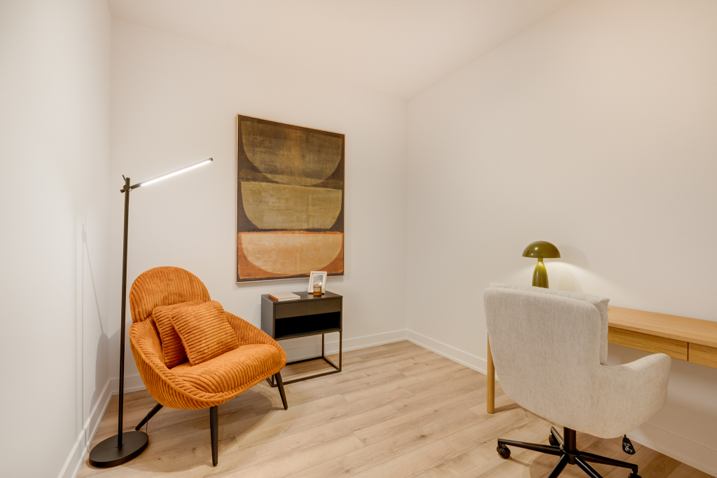 VILL APPARTEMENT TOUT-INCLUS
