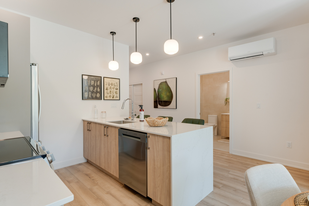 VILL APPARTEMENT TOUT-INCLUS