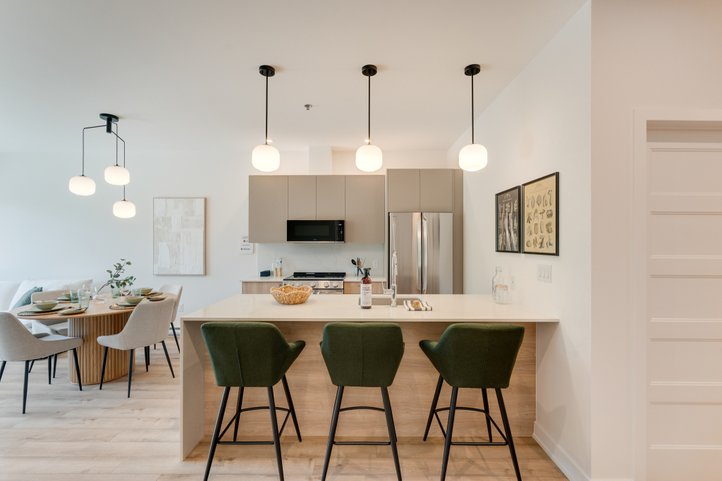 VILL APPARTEMENT TOUT-INCLUS