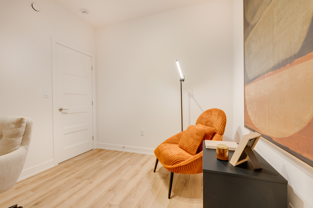 VILL APPARTEMENT TOUT-INCLUS