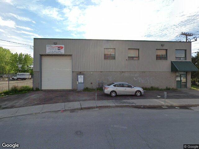 3 CH - 2 SDB - Montréal - $2,865 /mo