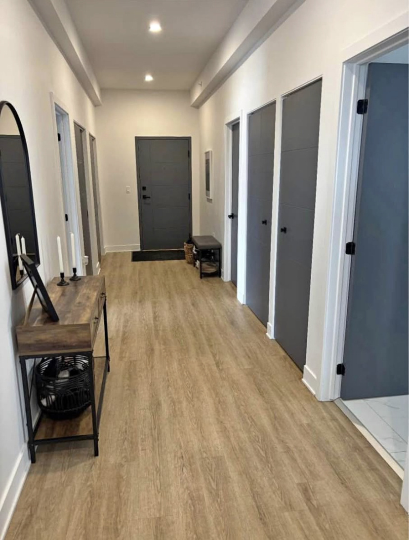 Penthouse De Luxe à Terrebonne