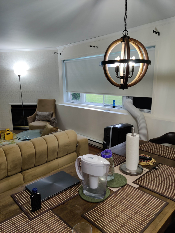 Charmant Condo à Louer