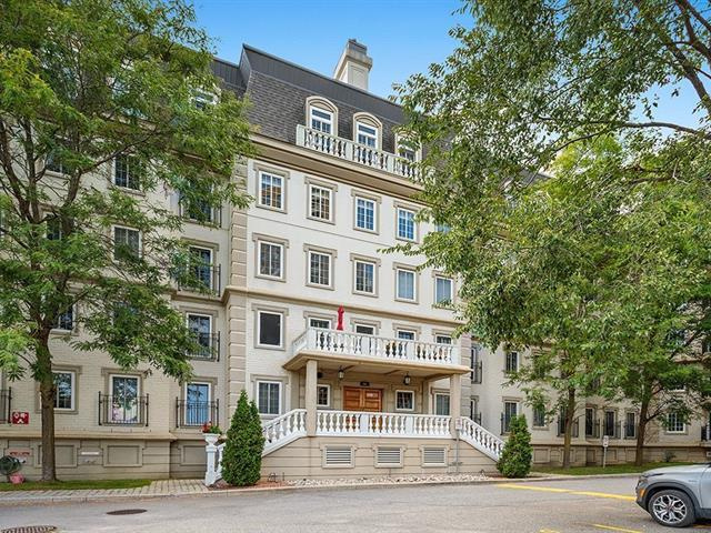 Condo 2 1/2 Meublé à Louer