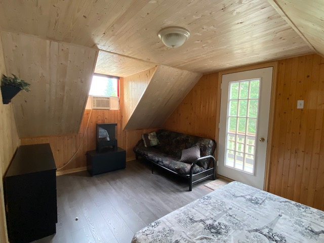 Maison à Louer, Bord De L'eau