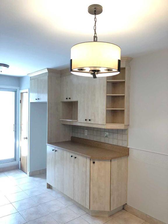 4 1/2 - 1st FLOOR - St-Léonard