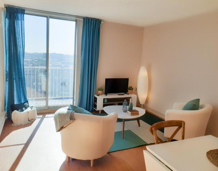 3 1/2 - Montréal - 1 617 $/mois