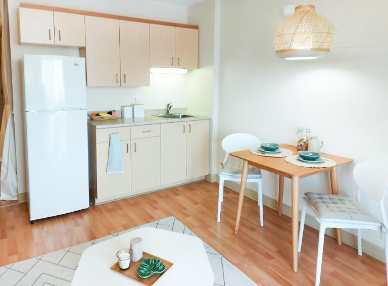 2 1/2 - Montréal - 1 625 $/mois