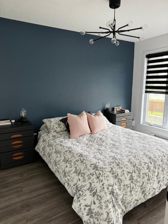 Appartement 4 1/2 à louer