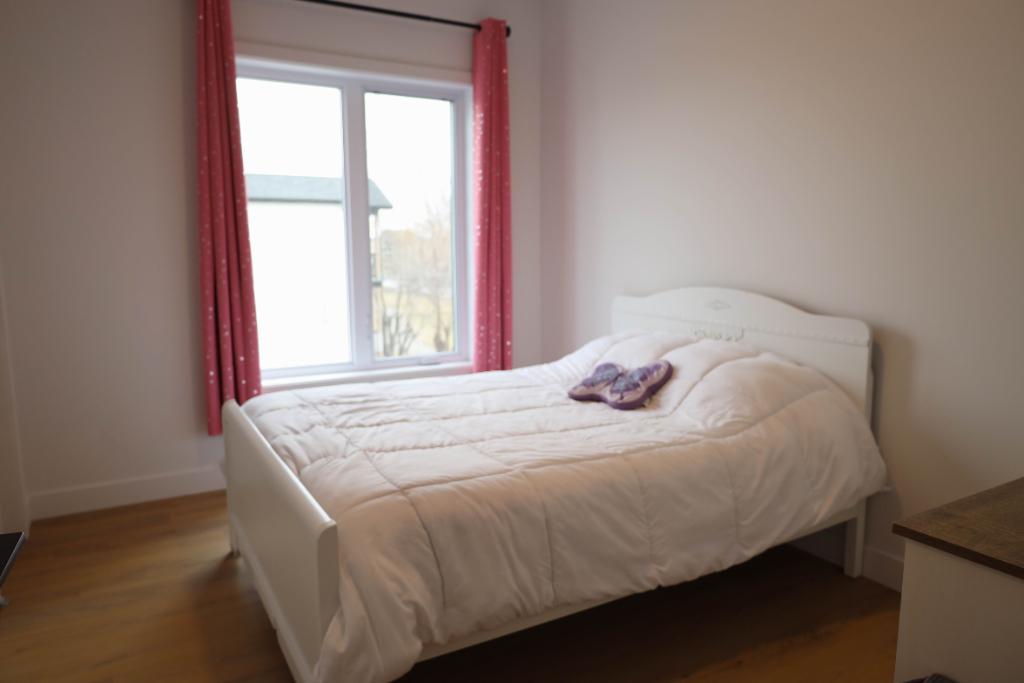 Spacieux logements 3 chambres 2022 St-Hyacinthe 1 JUILLET - appartement à louer