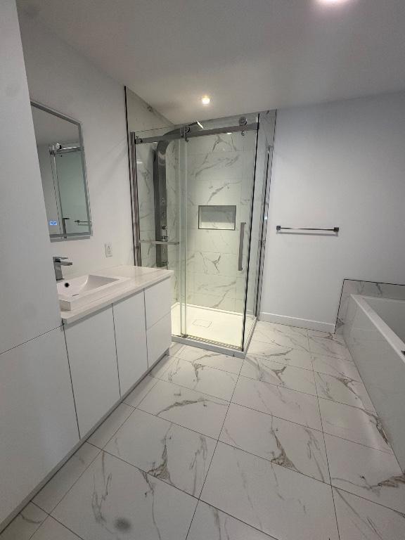 Grande maison 4 chambres à louer – 2 salles de bain