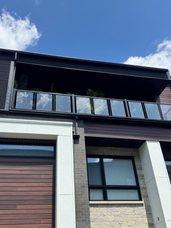 Logement 6 1/2 à louer
