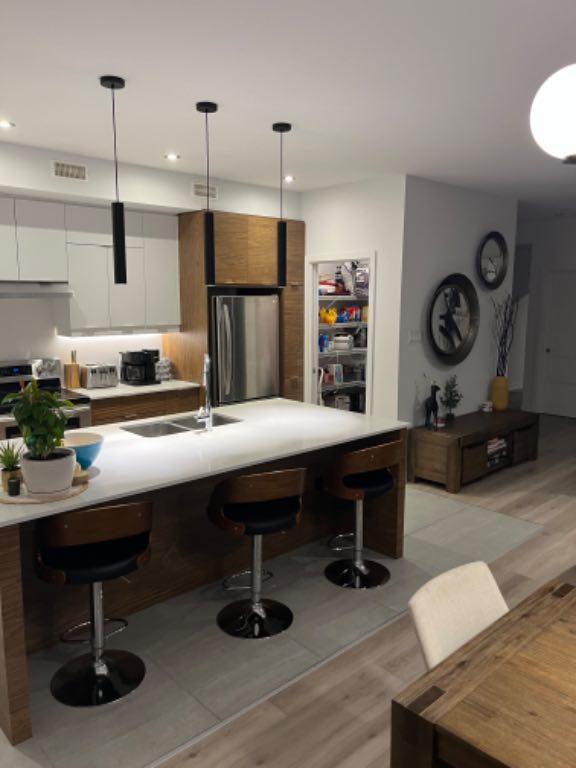 Logement 6 1/2 à louer
