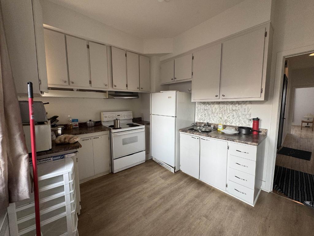 Appartement 4 1/2 à louer - Centre-ville de Saint-Hyacinthe