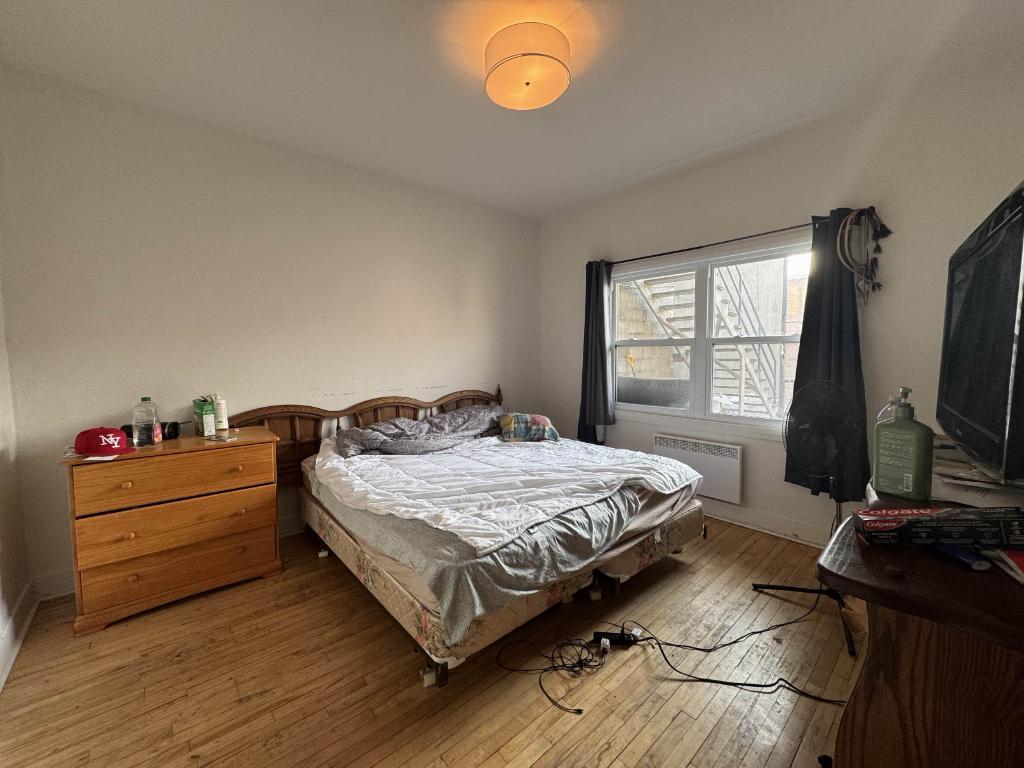 Appartement 4 1/2 à louer - Centre-ville de Saint-Hyacinthe