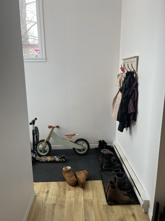 5 Et Demi à Louer