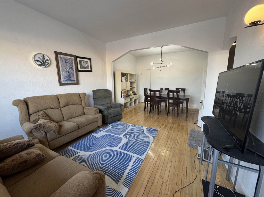 4 1/2 à Louer Centre-ville St-Hyacinthe