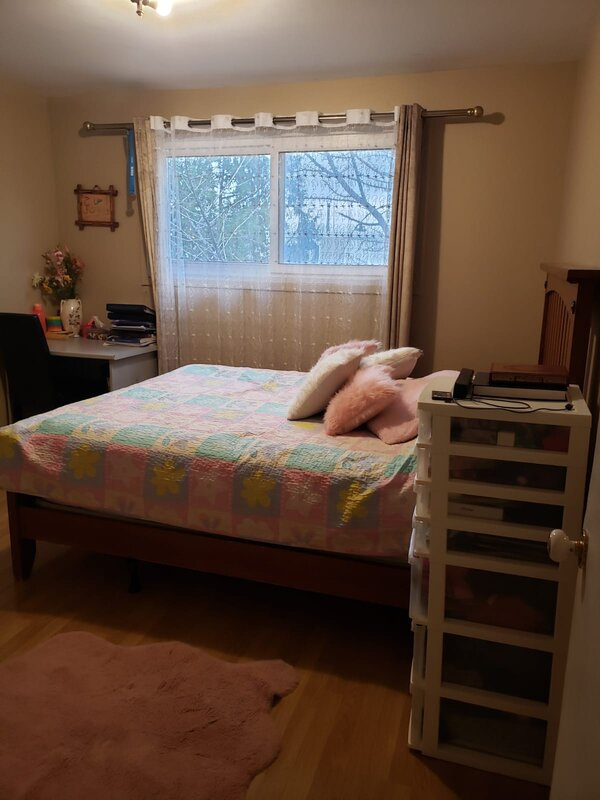 Appartement 5 ½ à Louer – 3 Chambres – 1