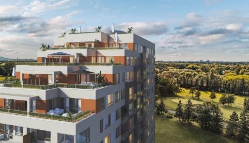 2 Bedroom - 5100 Boulevard De L'Assomption, Montréal - Est